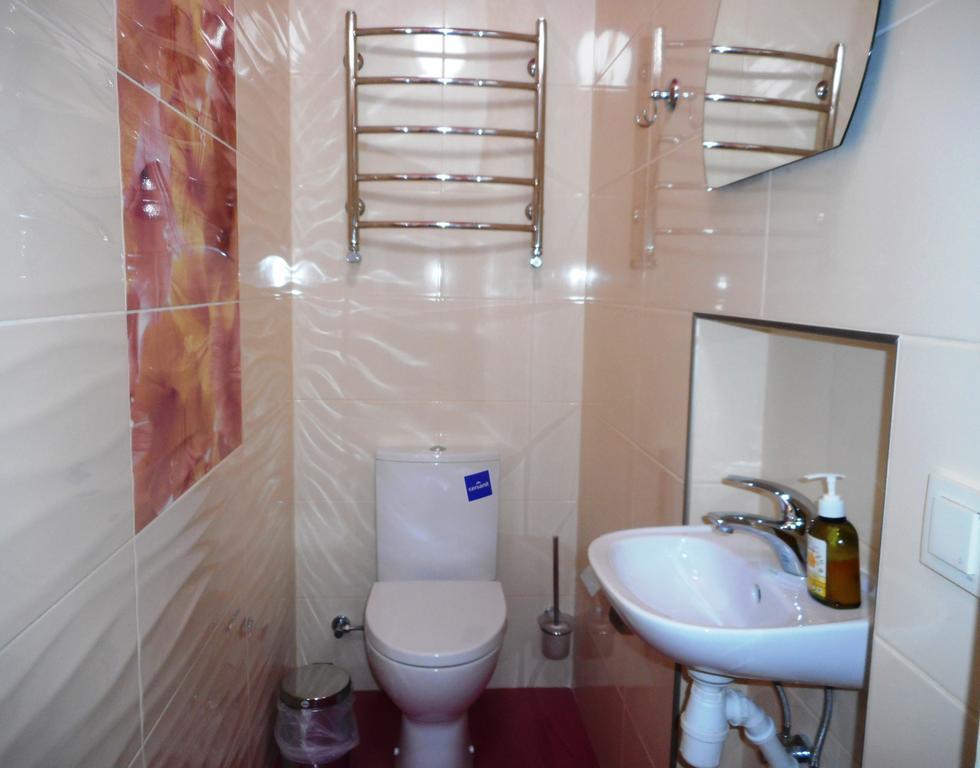 Hostel Q ,15 Хв До Жд Вокзалу Львов Экстерьер фото