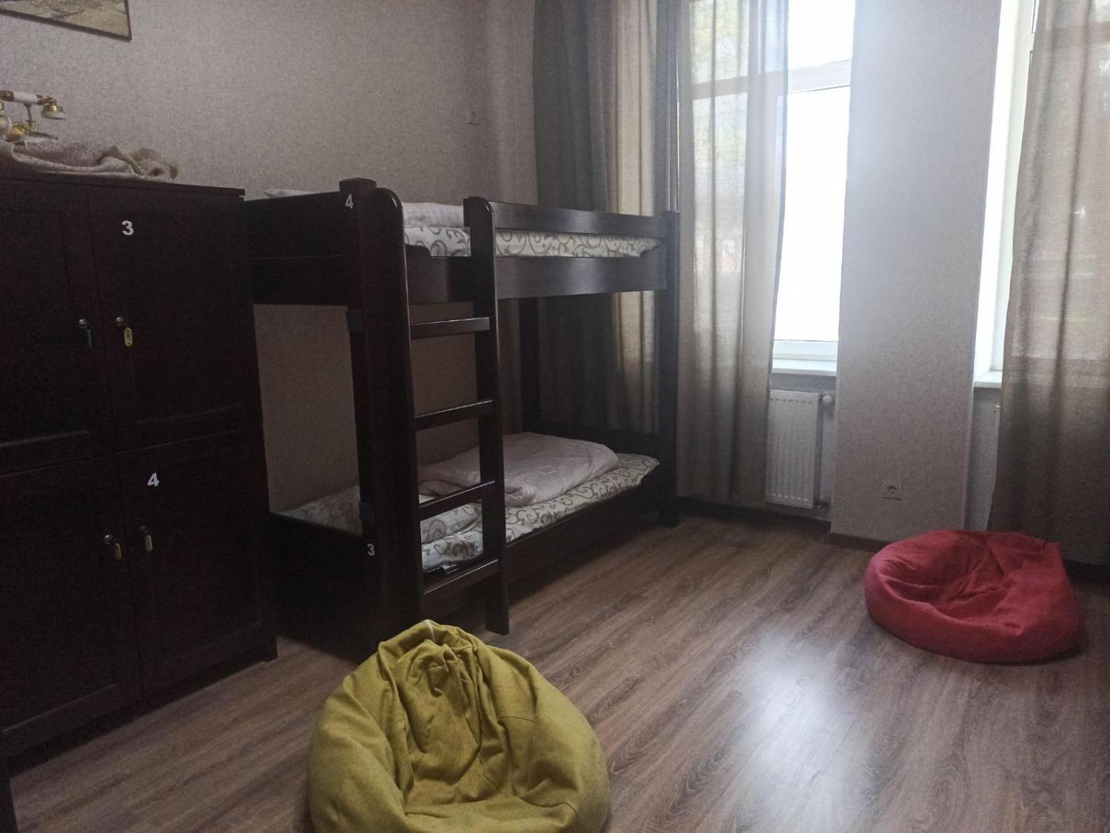 Hostel Q ,15 Хв До Жд Вокзалу Львов Экстерьер фото