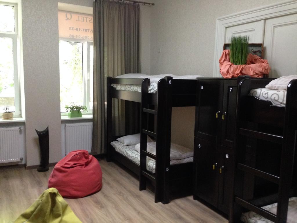 Hostel Q ,15 Хв До Жд Вокзалу Львов Экстерьер фото