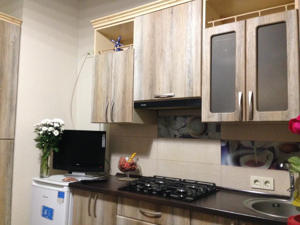 Hostel Q ,15 Хв До Жд Вокзалу Львов Экстерьер фото