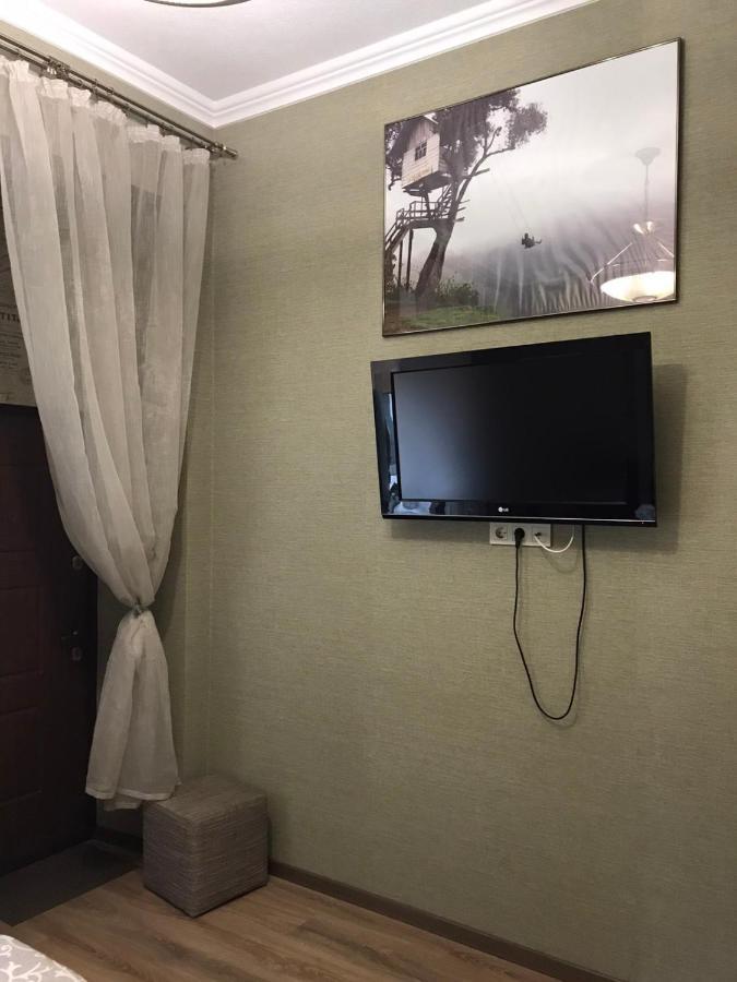 Hostel Q ,15 Хв До Жд Вокзалу Львов Экстерьер фото